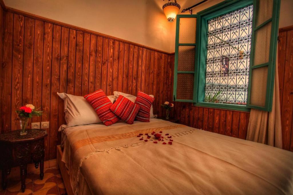Riad 111 & Spa 马拉喀什 外观 照片
