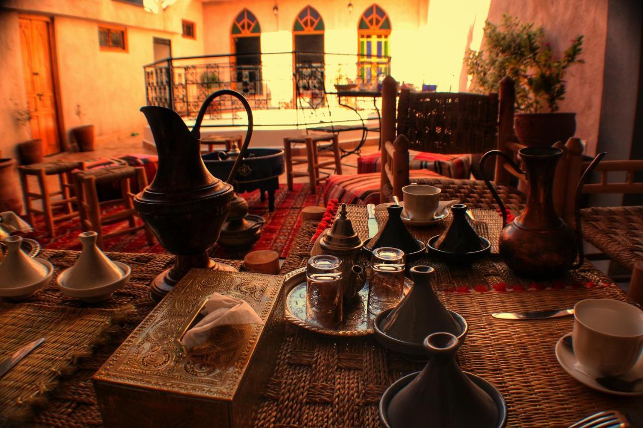 Riad 111 & Spa 马拉喀什 外观 照片
